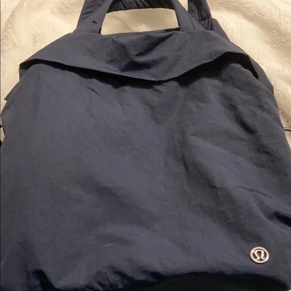 lululemon On My Level Bag Large *30L